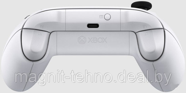 Геймпад Microsoft Xbox (белый) - фото 4 - id-p201932208