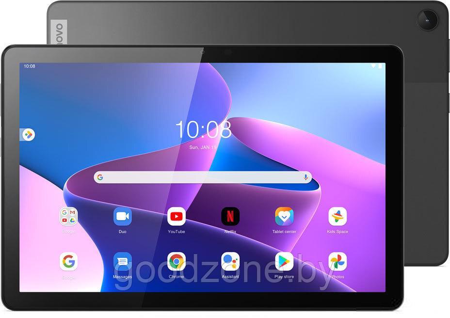 Планшет Lenovo Tab M10 3rd Gen TB-328FU 3GB/32GB (серый)
