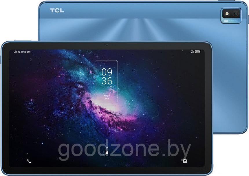 Планшет TCL 10 TABMAX 9296G 4GB/64GB (морозный синий)
