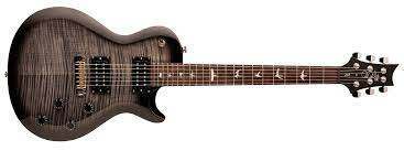 Электрогитара PRS SE 245 Charcoal Burst - фото 2 - id-p201935613