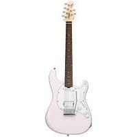 Электрогитара Sterling By Music Man Cutlass Short Scale CT30SSHS Shell Pink