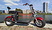 Электроскутер CityCoCo GT X11, фото 3