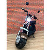 Электроскутер CityCoCo GT X11, фото 4
