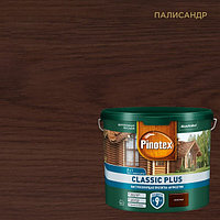 Пропитка-антисептик PINOTEX Classic Plus 3 в 1, Палисандр 2,5л