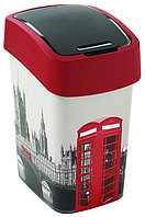 Урна для мусора Refuse bin 25L, Iml London