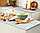 Набор мисок с дуршлагом Set CARUBA, Multicolor, фото 3