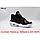 Nike Jordan Max Aura 4 Black Gold, фото 3