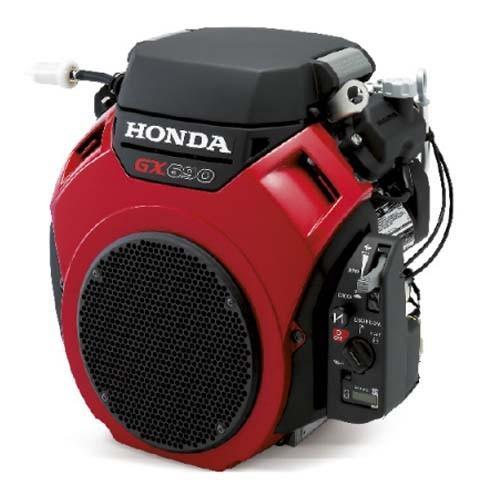 Двигатель_Honda GX690RH-VXE4-OH (для генератора) - фото 1 - id-p201937709