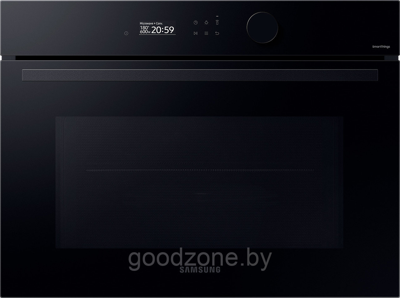 Электрический духовой шкаф Samsung NQ5B5763DBK