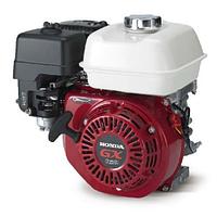 Двигатель_Honda GX160H1-VSP-OH (для генератора)