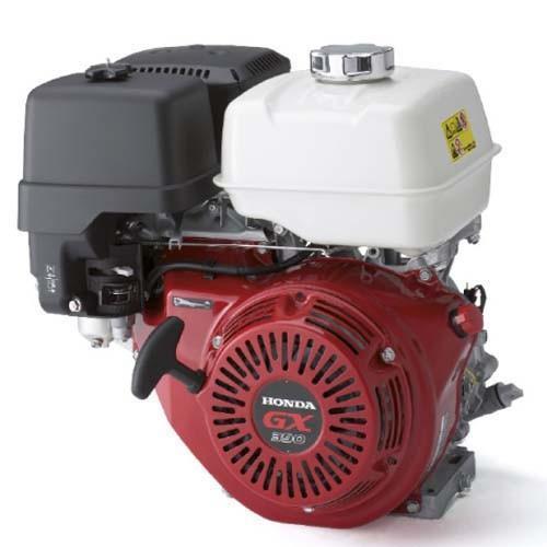 Двигатель_Honda GX390T2-VSP-OH (для генератора) - фото 1 - id-p201937729