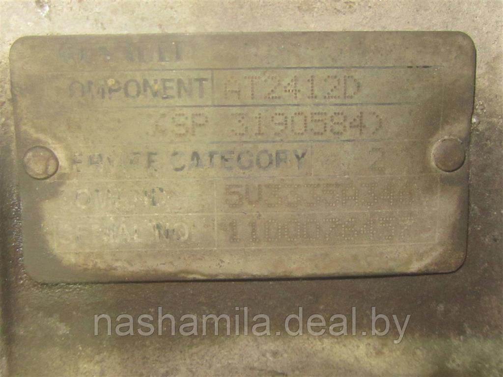 Автоматическая коробка переключения передач Renault Premium DXI - фото 6 - id-p201936907