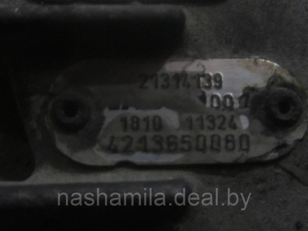 Автоматическая коробка переключения передач Renault Premium DXI - фото 7 - id-p201936907
