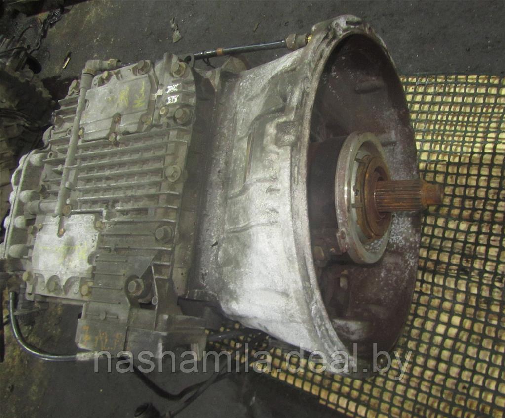 Автоматическая коробка переключения передач Renault Magnum DXI - фото 2 - id-p201936908