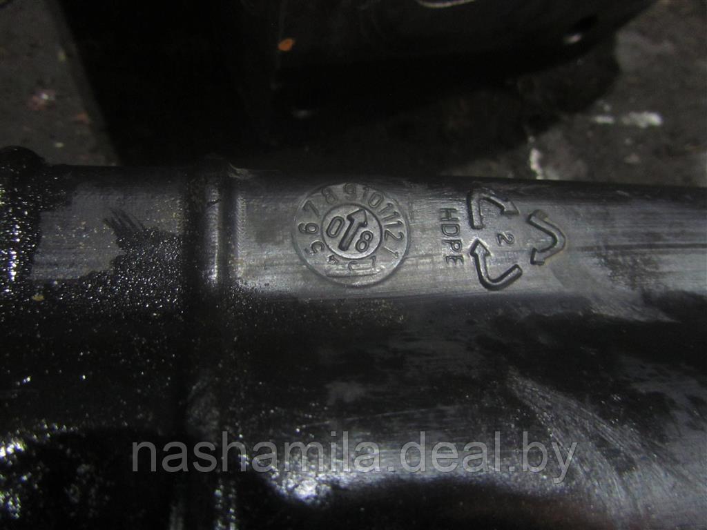 Цилиндр подъёма кабины Renault Premium DXI - фото 2 - id-p201936911