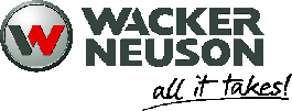 Продукция Wacker Neuson
