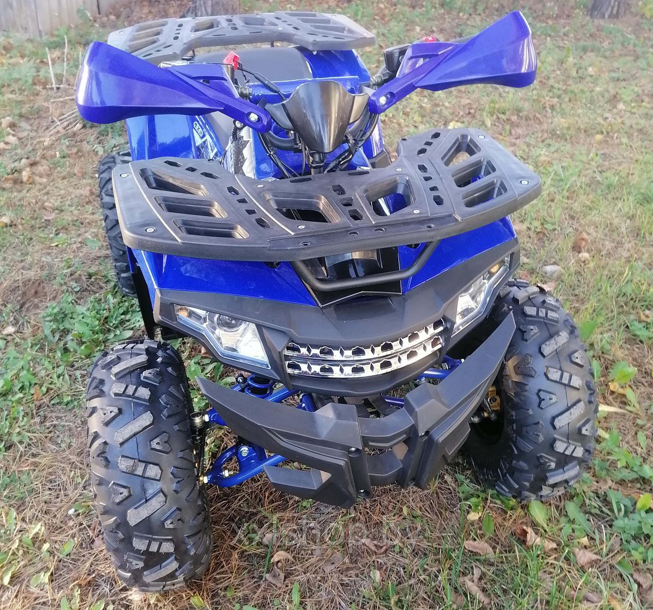 Квадроцикл авантис 125 Hunter 125cc Led