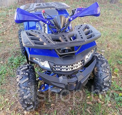 Квадроцикл авантис 125 Hunter 125cc Led, фото 2