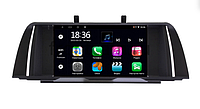 Штатная магнитола BMW 5 (F07, F10, F11) (2009-2017) OEM MT9-3060 2/32 Android 10 CarPlay