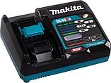 Зарядное устройство Makita DC40RA (40В) 191E10-9, фото 2