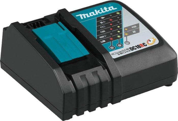 Зарядное устройство Makita DC18RC 195915-5