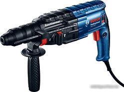 Перфоратор Bosch GBH 240 F Professional 611273000