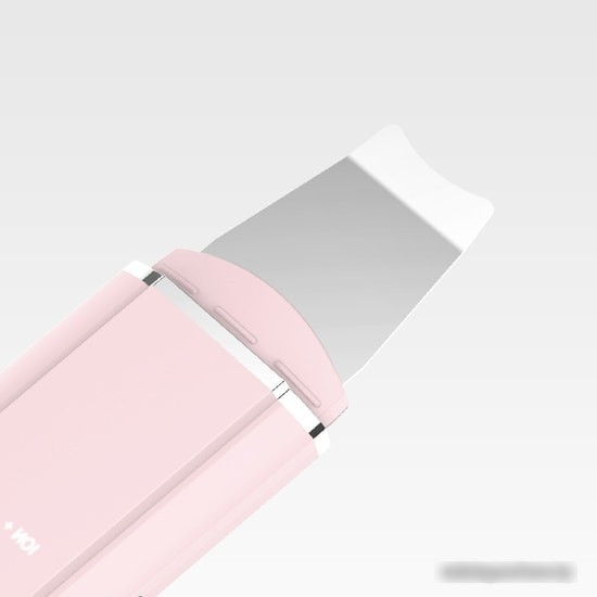 Прибор для ультразвукового пилинга InFace MS7100 (розовый) - фото 2 - id-p201957057