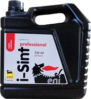 Моторное масло Eni I-Sint Professional 5W40