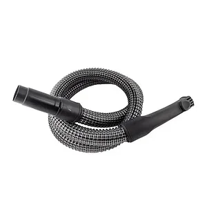 Шланг моющего пылесоса Bosch в сборе, черный, для BWD4.. 00145666