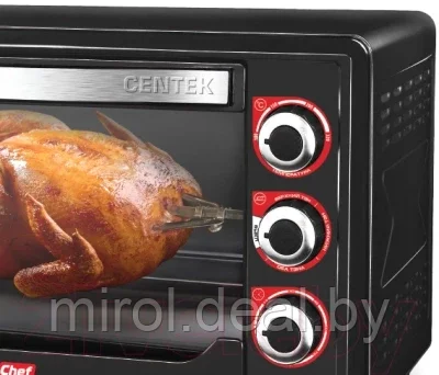 Ростер Centek CT-1530-36 Grill - фото 2 - id-p201964041