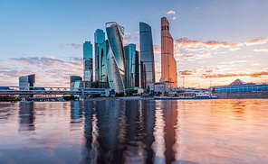 Огни Москвы 2025  из Могилёва, Гомеля и Орши!