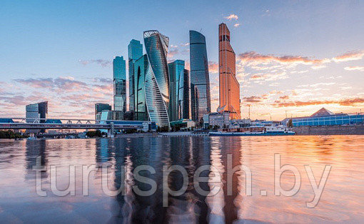 Огни Москвы 2023 из Могилёва, Гомеля и Орши!, фото 1