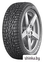 Зимние шины Nokian Tyres Nordman 7 185/65R15 92T