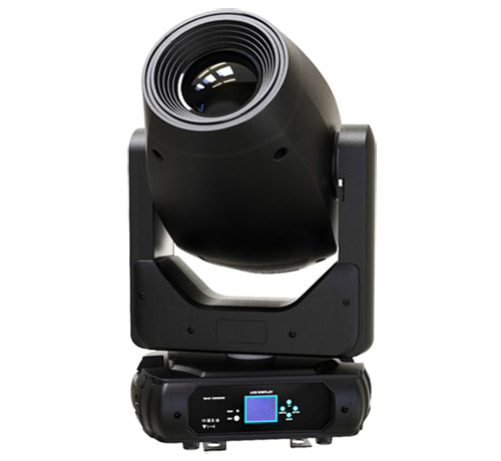 Вращающаяся голова LL-M19 300W BSW LED MOVING HEAD - фото 1 - id-p201967337