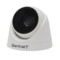 Видеокамеры SarmatT