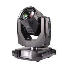 Вращающаяся голова LL-M20 300W LED Beam Moving Head Light