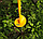 Бур садовый Торнадика "Профи мини" TORNADO глубина бурения до 100 см, фото 9
