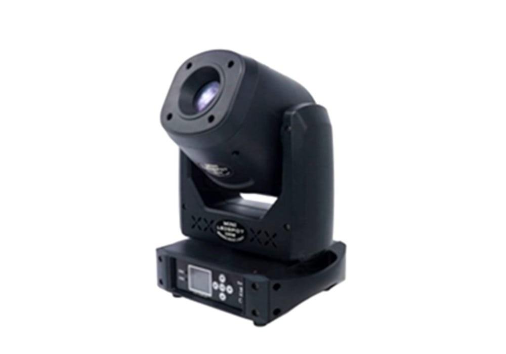 Вращающаяся голова LL-M11 100W LED Moving Head - фото 1 - id-p201972851