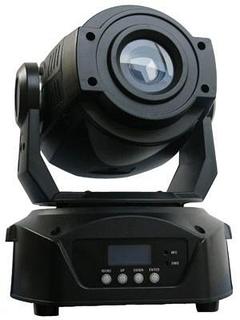 Вращающаяся голова LL-M12 90W LED Moving Head