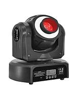 Вращающаяся голова LL-M38 60W Beam+Wash+SMD 3IN1 Moving Head Light