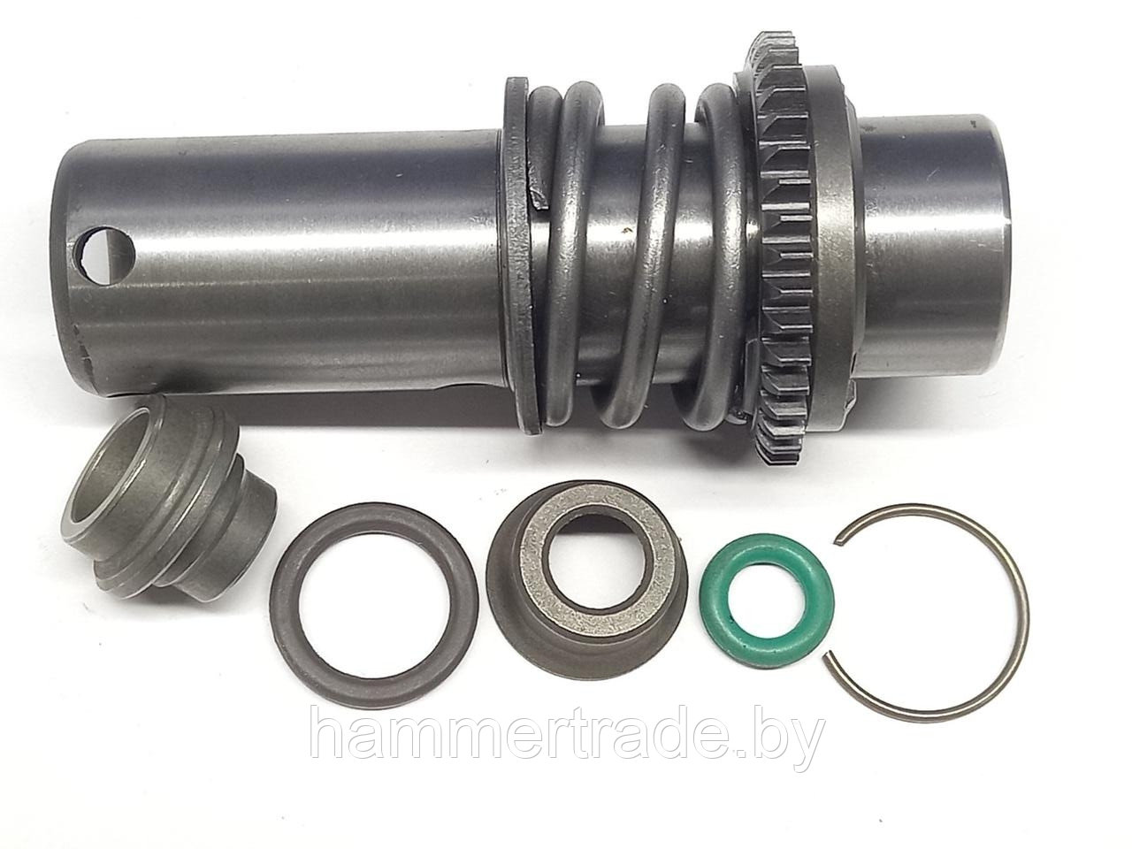 Ствол большой для перфоратора Bosch GBH 2-26 DRE (аналог 1617000564 ...