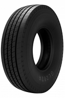 Шины грузовые 315/70R22,5 ADVANCE GL282A 156/150L рулевая