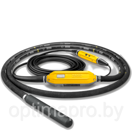 Высокочастотный глубинный вибратор Wacker Neuson IRFU 30, фото 2