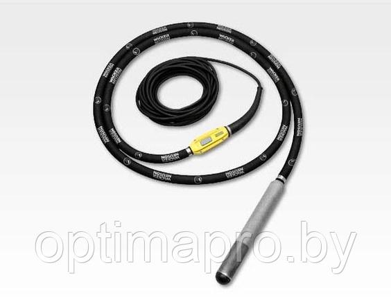 Высокочастотный глубинный вибратор Wacker Neuson IEC 45, фото 2