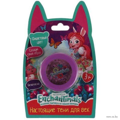 Тени для век детские "Enchantimals"