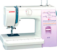 Швейная машина Janome 423S