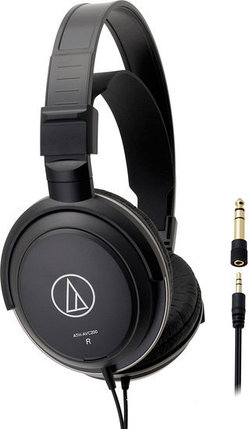 Наушники Audio-Technica ATH-AVC200, фото 2