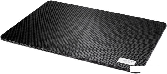 Подставка для ноутбука DeepCool N1 Black - фото 1 - id-p201974088