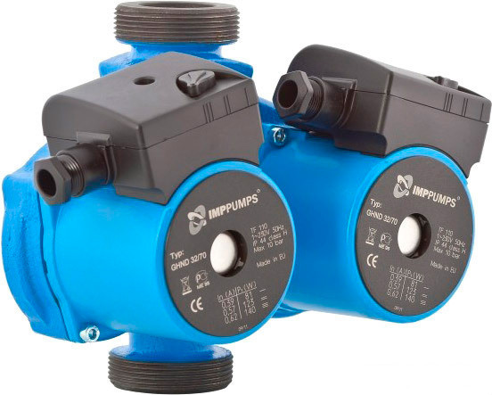 Насос IMP Pumps GHND 32/70-180 (979522021)