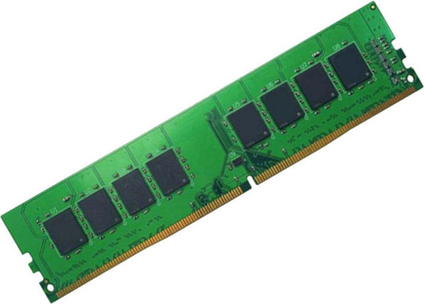 Оперативная память Hynix 8GB DDR4 PC4-19200 [HMA81GU6AFR8N-UH], фото 2